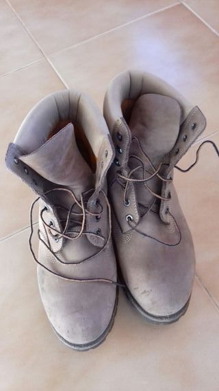 timberland 43