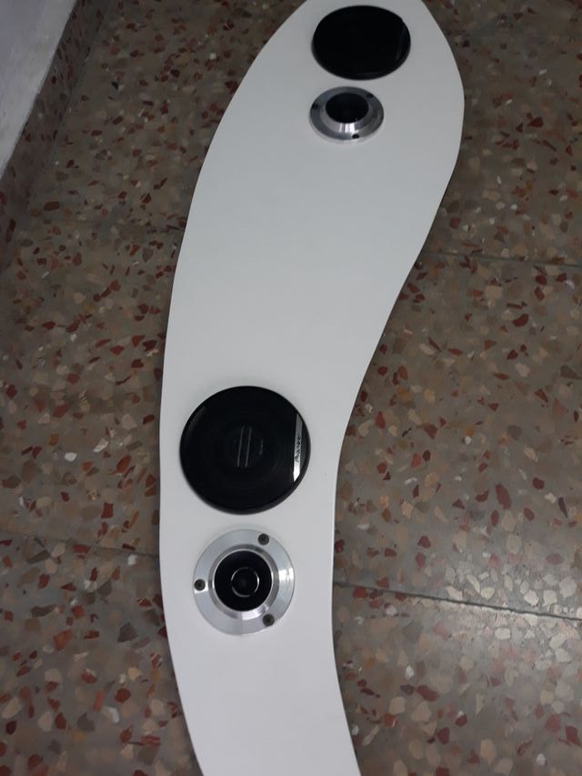 vendo bandeja delantera