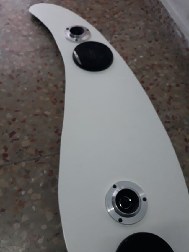 vendo bandeja delantera