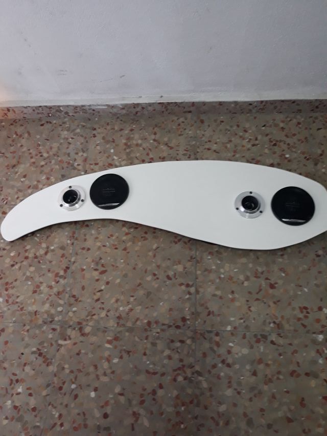 vendo bandeja delantera