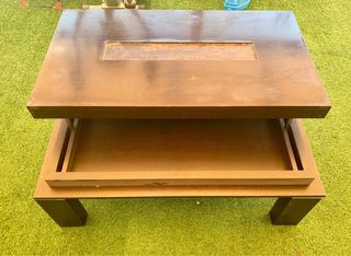 Mesa Mano Provincia Albacete Abatible En Segunda Wallapop De La LS5ARjq34c
