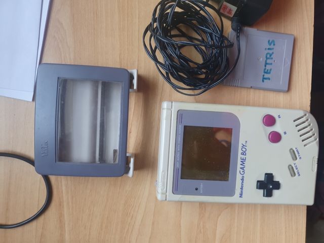 Nintendo Game Boy Original