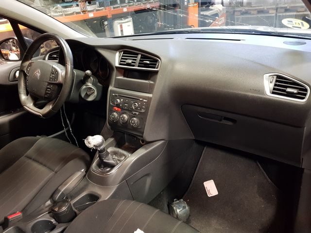 despiece Citroen c4 2011
