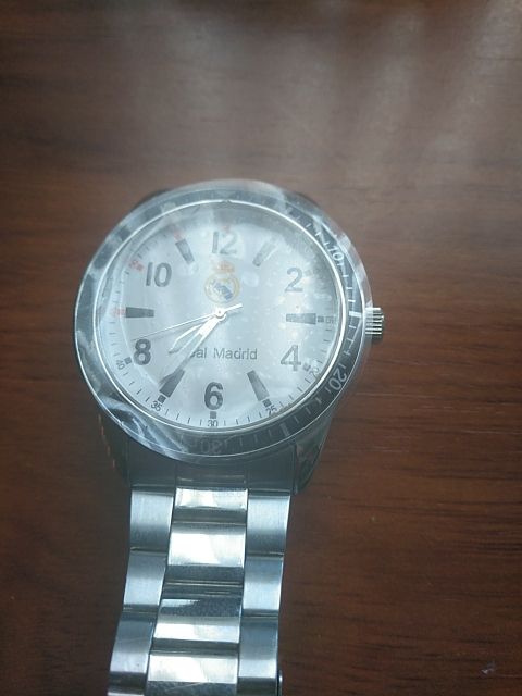 reloj