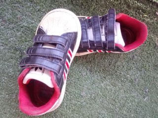 zapatillas niño 23 adidas zapatillas niño 23 adidas