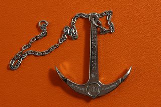 ancla rolex submariner