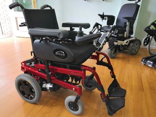 quickie rumba silla de ruedas eléctrica plegable quickie rumba silla de ruedas eléctrica plegable
