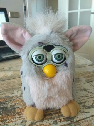 furby 90