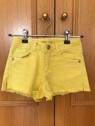 Pantalon Corto Vaquero Zara Flash Sales, UP TO 64% OFF | www.apmusicales.com