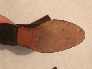 Botos Roberto garrudo de segunda mano por 60 EUR en Sevilla en WALLAPOP