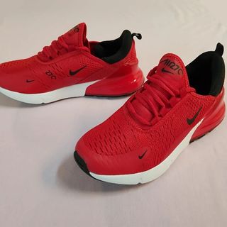 nike 270 rojas