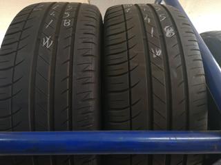 215/45r18 Neumaticos Michelin ocasion