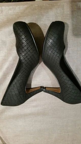 tallas zapatos clarks