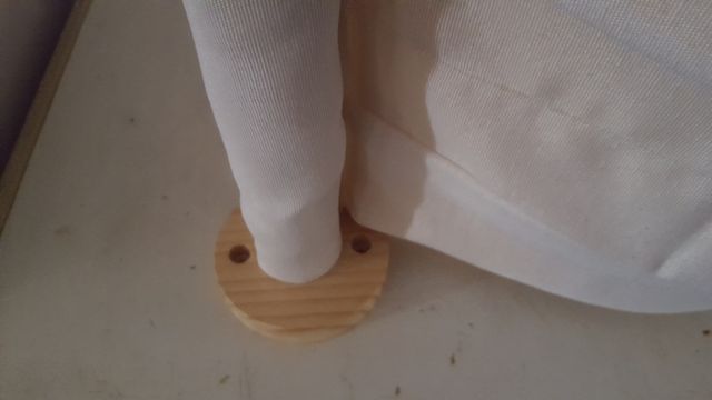 #cama para gatos de pared de segunda mano en Málaga en WALLAPOP