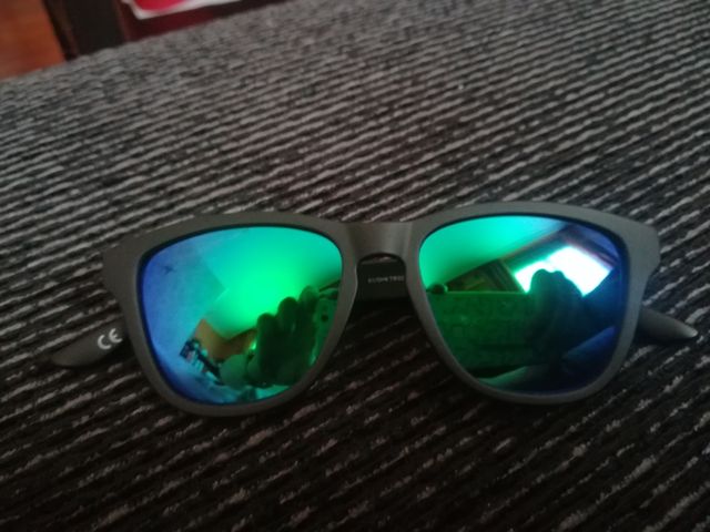 Gafas de sol polarizadas Hawkers Kids