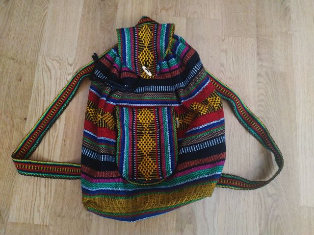 Mochila
