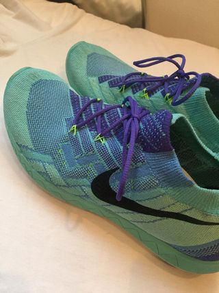 nike free 3.0 flyknit espana