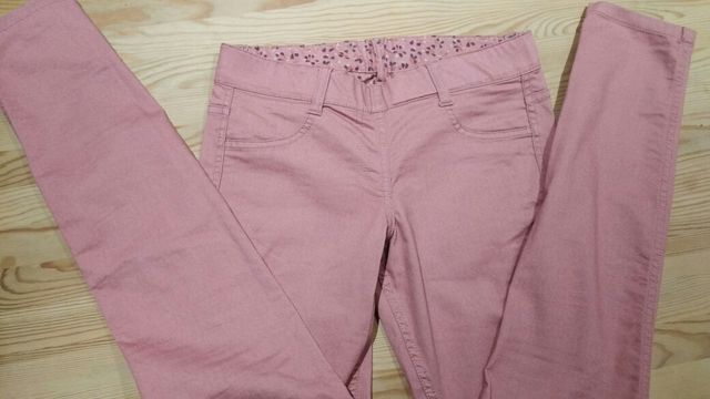 Pantalón reversible Benetton
