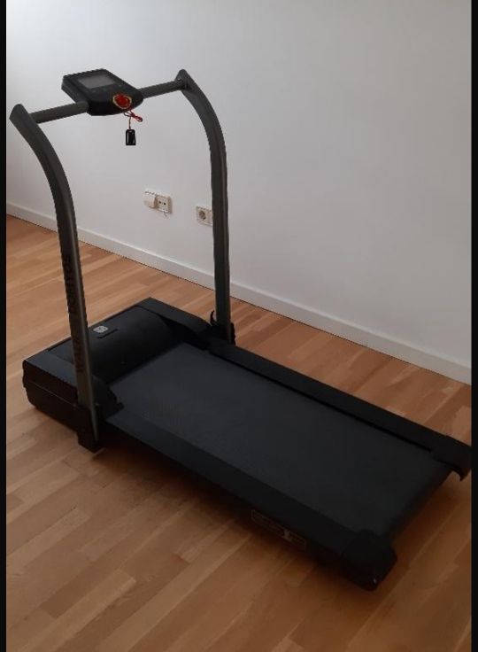 cinta de andar decathlon walk by domios plegable