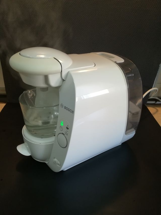 Cafetera Bosch Tassimo T20