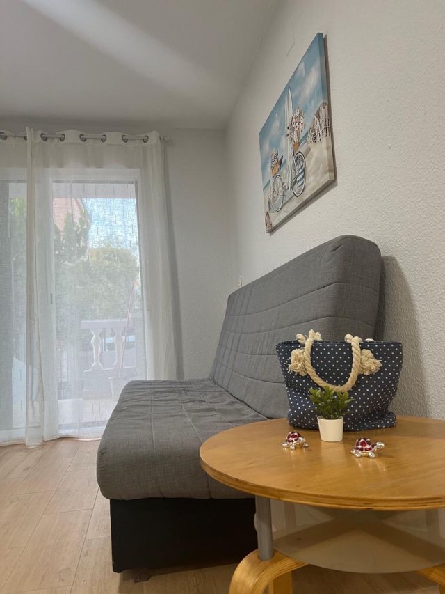 Piso en alquiler Oropesa del Mar