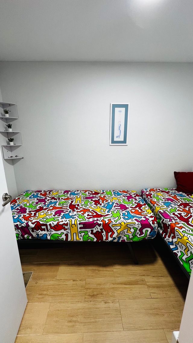 Piso en alquiler Oropesa del Mar