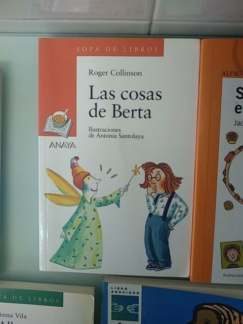 Libros infantiles