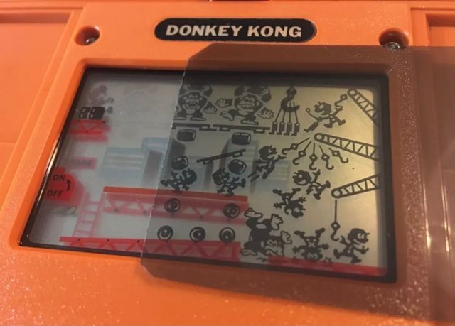 Reflectores y filtros polarizados maquinitas