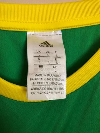 adidas do brasil ltda