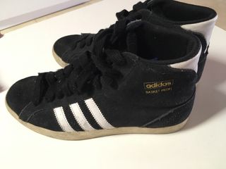 botines adidas profi