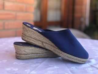 Zuecos Esparto Hot Sale, 52% OFF | www.autoescolaurgell.com