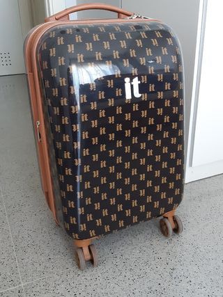 ▶️ 7 Mejores Maletas IT LUGGAGE de 2022 | OPINIONES de la Marca