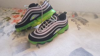 precio de las vapormax