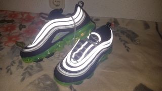 precio de las vapormax