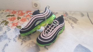 vapormax 97 precio
