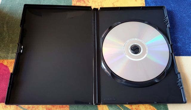 Lock, Stock & Two Smoking Barrels (DVD, en inglés)