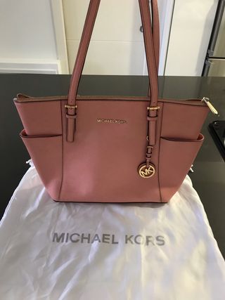 Mano Madrid De Bolso Por Michael Wallapop Kors 120 € Segunda En AjLc5Rq43