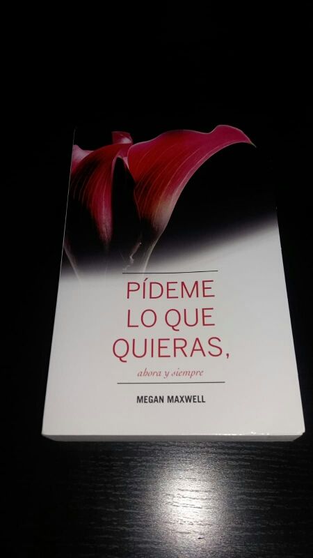 Película Pideme Lo Que Quieras Completa