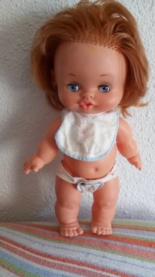 muñeca grasitas de famosa