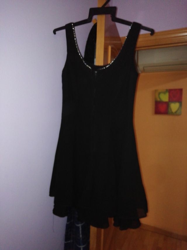 VESTIDO ELEGANTE