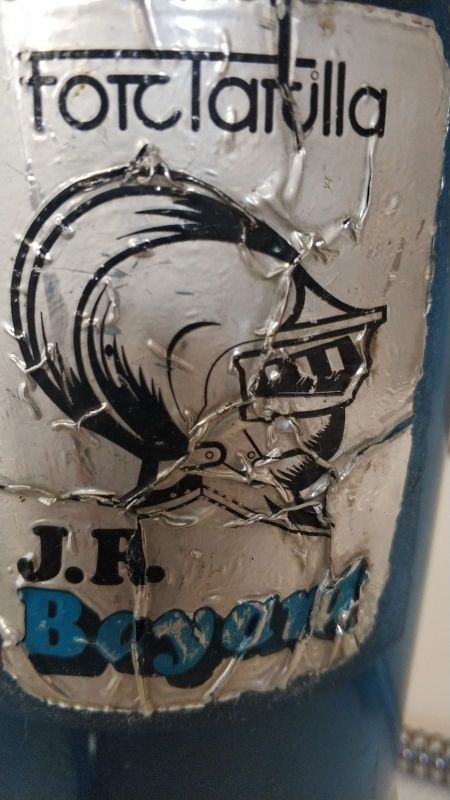 Filtro de agua para grifo JR Bayart