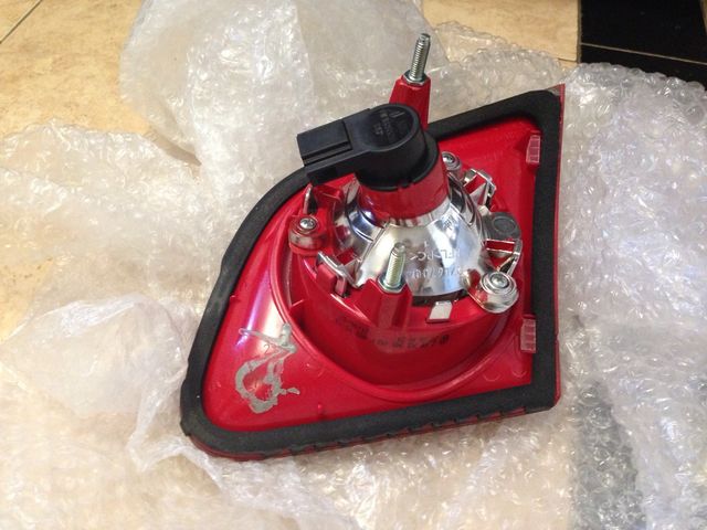 Piloto izquierdo Passat