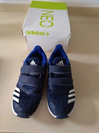 zapatillas adidas niño 32 zapatillas adidas niño 32