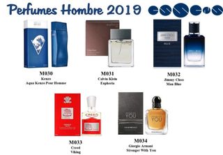 Perfumes Todas Euros Mano 20 Segunda De € En Santa Las Por Marcas UMpSzVq