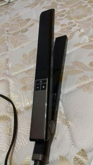 Plancha pelo Carrefour Home HHC389 de segunda mano por 20 EUR en Barcelona  en WALLAPOP