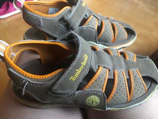 Montaña En € Mano 25 Cabrils 36 De Segunda Sandalias Timberland Por vN08nmwO