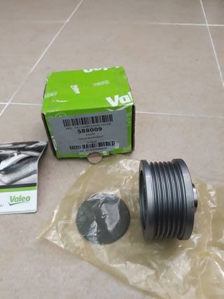 Valeo 588009 Alternador