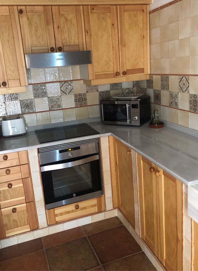 El teu refugi rural a El Vilosell t’espera