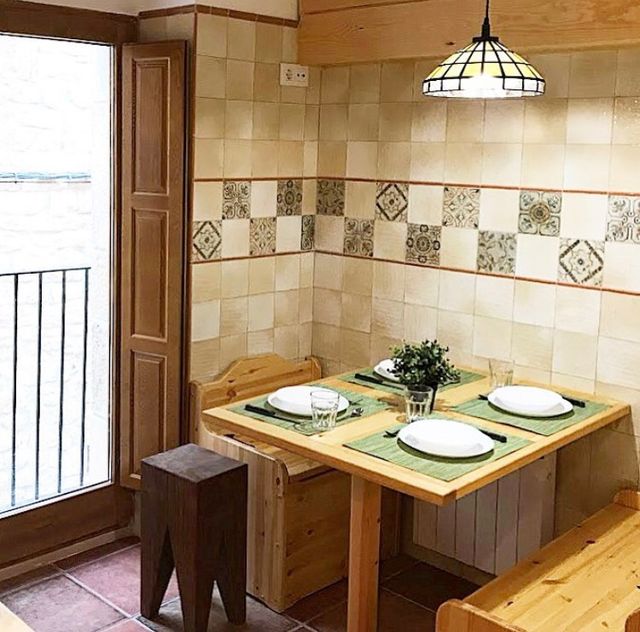 El teu refugi rural a El Vilosell t’espera