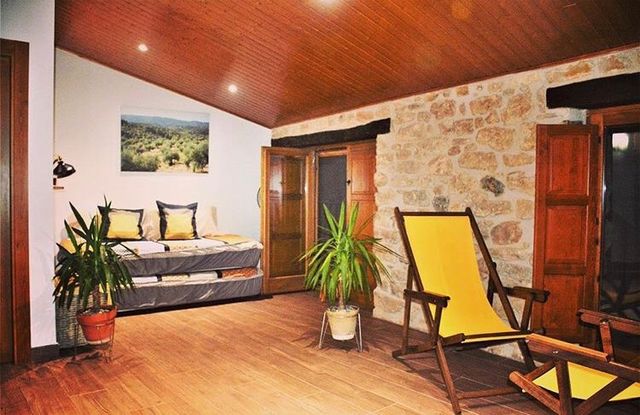 El teu refugi rural a El Vilosell t’espera